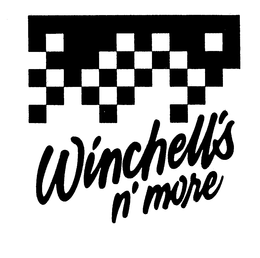 WINCHELL'S N' MORE trademark