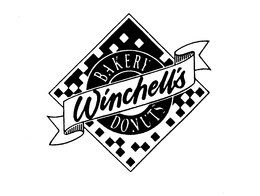 WINCHELL'S BAKERY DONUTS trademark