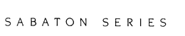 SABATON SERIES trademark