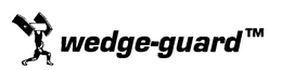 WEDGE-GUARD trademark