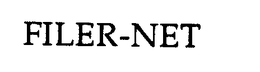 FILER-NET trademark