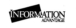 INFORMATION ADVANTAGE trademark