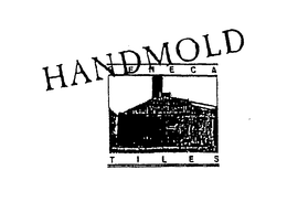 HANDMOLD SENECA TILES trademark