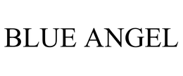 BLUE ANGEL trademark