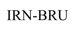 IRN-BRU trademark