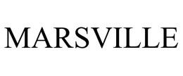 MARSVILLE trademark