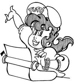 TUTTI trademark