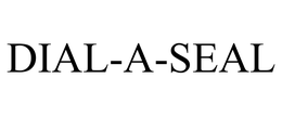 DIAL-A-SEAL trademark