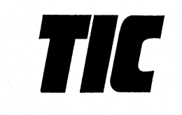 TIC trademark