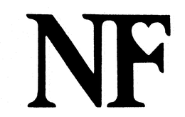 NF trademark