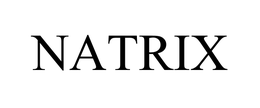 NATRIX trademark