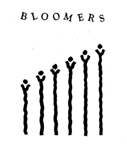 BLOOMERS trademark