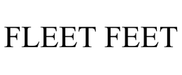 FLEET FEET trademark
