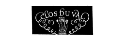 CLOS DUVAL trademark
