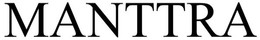 MANTTRA trademark