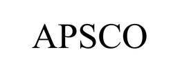 APSCO trademark