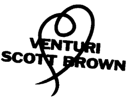 VENTURI SCOTT BROWN trademark