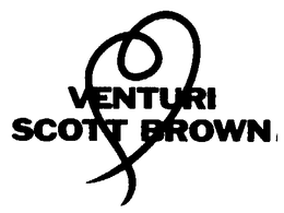 VENTURI SCOTT BROWN trademark