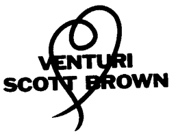 VENTURI SCOTT BROWN trademark
