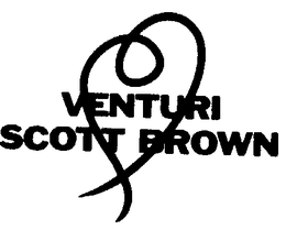 VENTURI SCOTT BROWN trademark