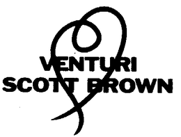 VENTURI SCOTT BROWN trademark
