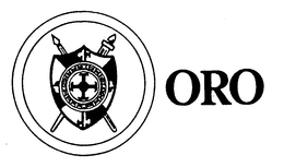 ORO trademark