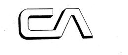 CA trademark