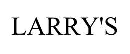 LARRY'S trademark