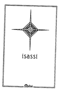 ISASSI MELINI trademark