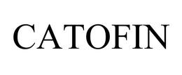 CATOFIN trademark