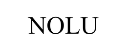 NOLU trademark