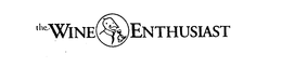 THE WINE ENTHUSIAST trademark