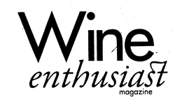 WINE ENTHUSIAST MAGAZINE trademark