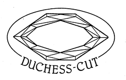 DUCHESS-CUT trademark
