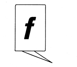 F trademark