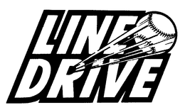 LINE DRIVE trademark