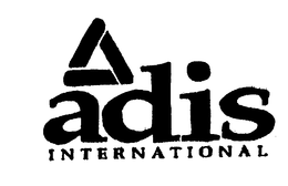 ADIS INTERNATIONAL trademark