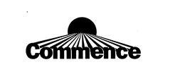 COMMENCE trademark