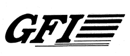GFI trademark
