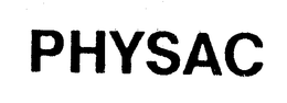 PHYSAC trademark