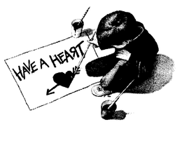HAVE A HEART trademark