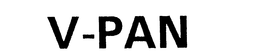 V-PAN trademark