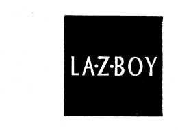 LA-Z-BOY trademark