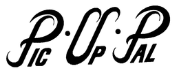 PIC * UP * PAL P.U.P. trademark
