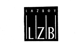 LZB LAZBOY trademark