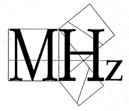MHZ trademark
