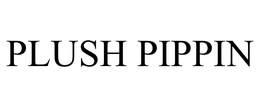 PLUSH PIPPIN trademark
