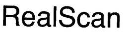 REALSCAN trademark