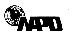 NAPD trademark