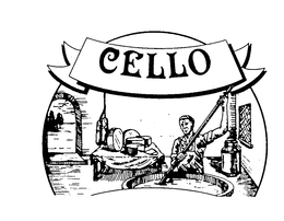 CELLO trademark